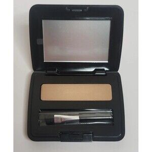 Merle Norman Natural Brow Powder Taupe New